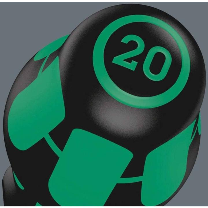 Actual product image Wera 367/4 HF 300 mm (Torx (TX))
