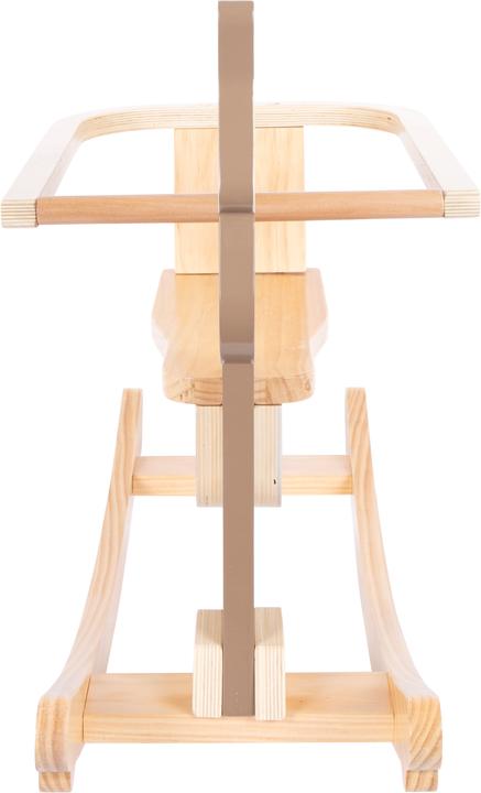 Produktbild small foot Schaukelpferd mit Sitzring