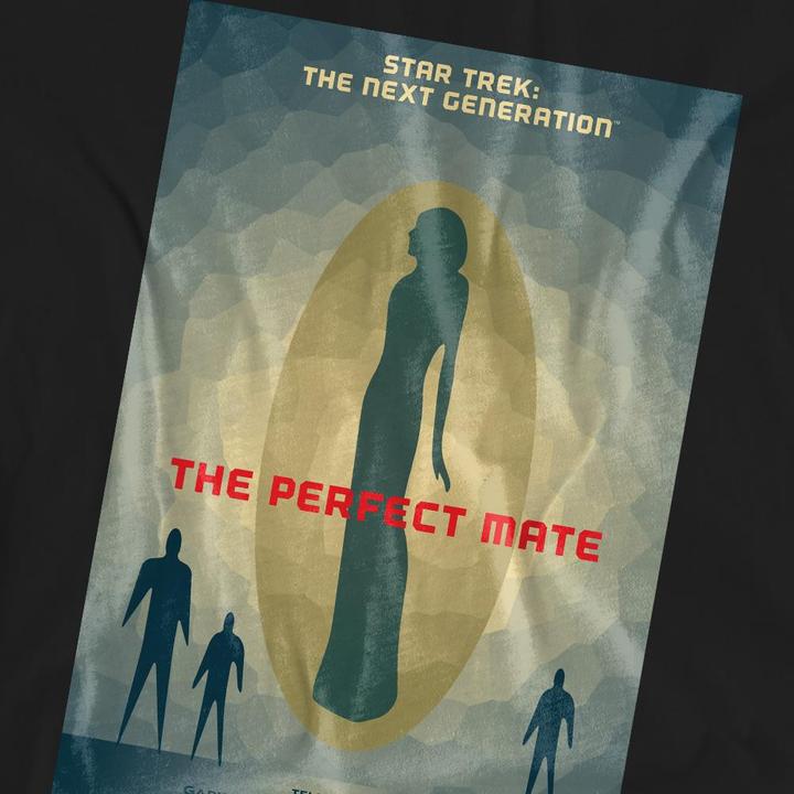 Produktbild The Next Generation Season 5 Episode 21 TShirt (XXL)
