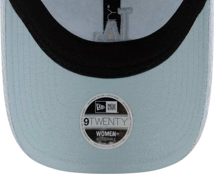 Immagine prodotto New Era 9Twenty Damen Cap - TOWELLING Los Angeles Dodgers