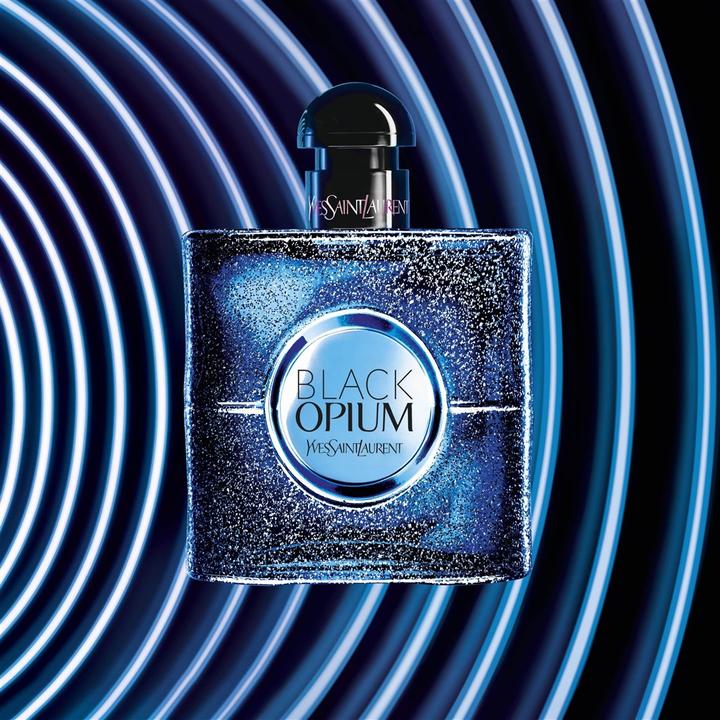 Produktbild Yves Saint Laurent Black Opium Parfum de Nuit (Eau de Parfum, 90 ml)