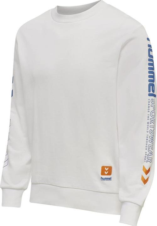 hummel Lgc Birk Sweatshirt (S)