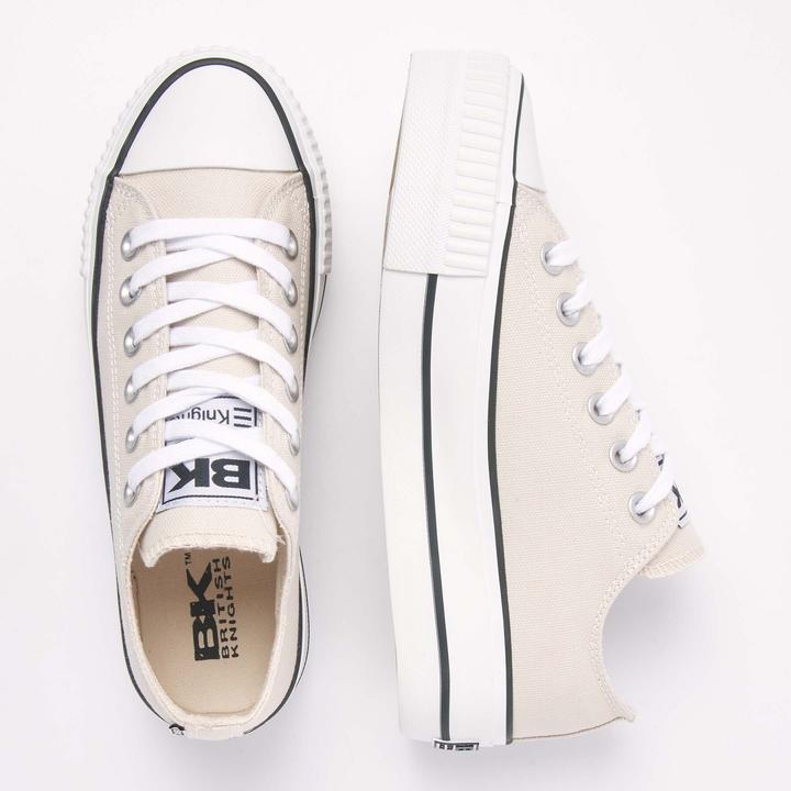 Produktbild British Knights Kaya Low (40)