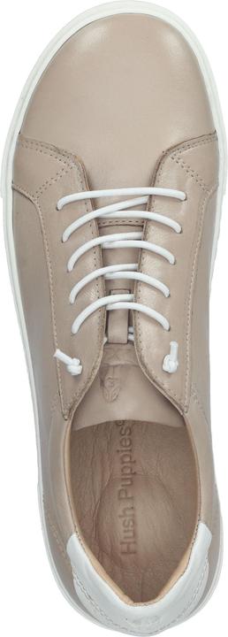 Image du produit Hush Puppies Avec cette sneaker confortable et sobre de avec une semelle amovible rembourrée et une finition (40)