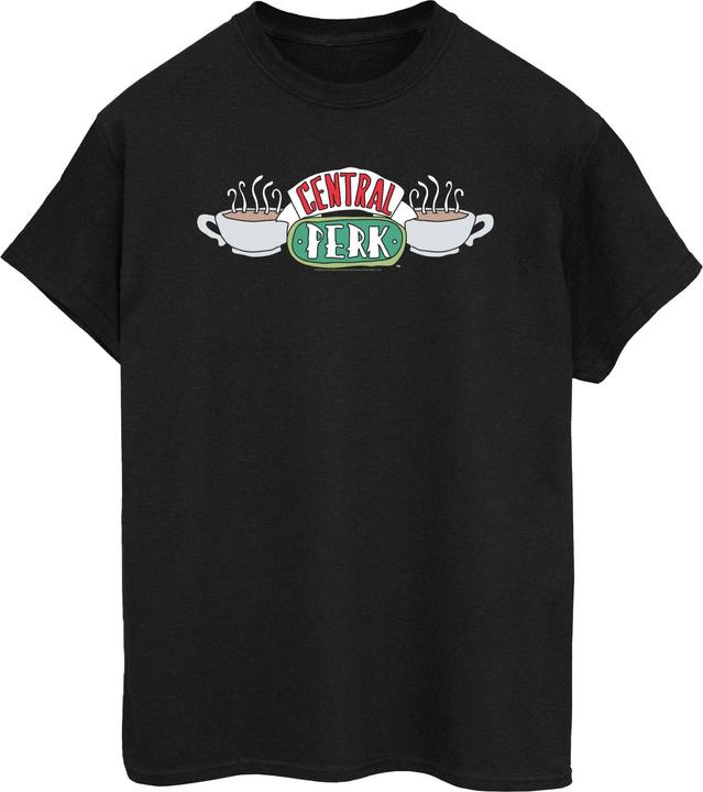 Produktbild Friends Central Perk Sketch TShirt (L)