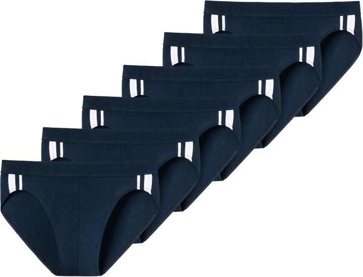 Bleu foncé