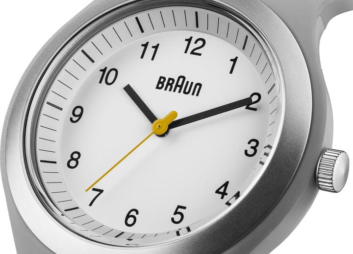 Immagine prodotto Braun Bn0111 (Orologio da polso analogico, 46 mm)