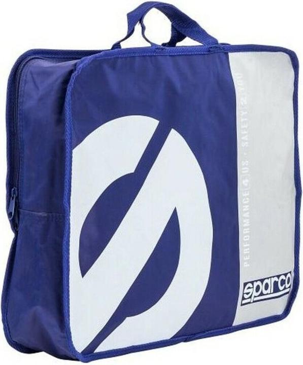 Produktbild Sparco Kartoverall Rookie (44, XS)