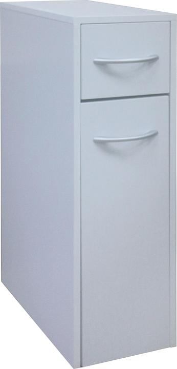 Immagine prodotto HTI-Line Scaffale di nicchia (40 x 20 x 61 cm)