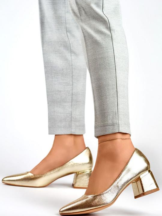 Immagine prodotto Primo Pumps mit Absatz (36)