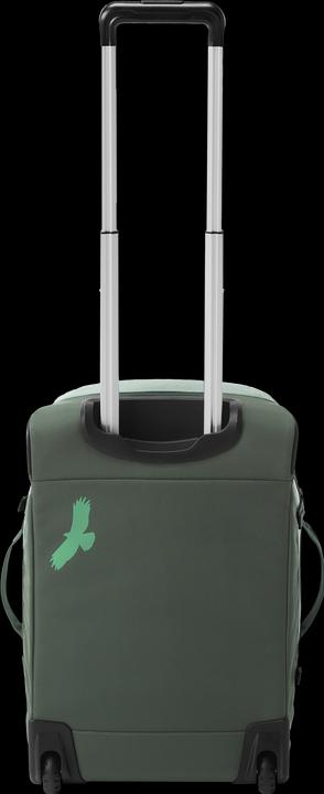 Actual product image Eagle Creek Cargo Hauler XT Wheeled Duffel Intern.Carry On (36 l, Hand luggage (up to 50 litres))