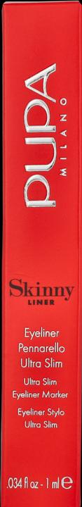 Produktbild Pupa Milano Skinny Liner (003 Blue)