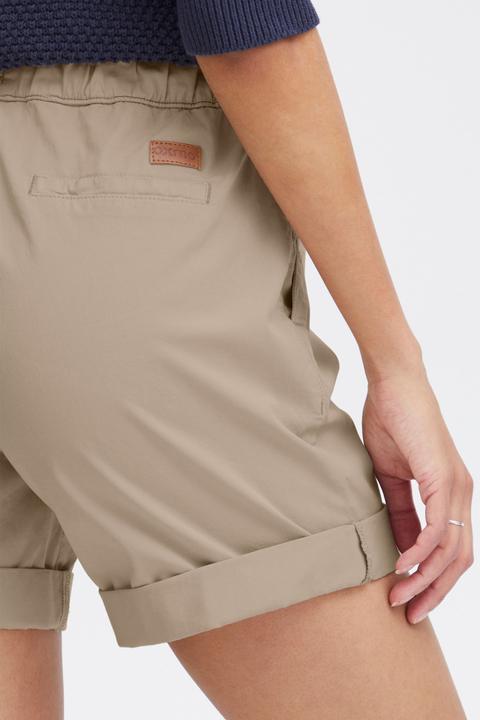 Produktbild Oxmo OXChanel jogger shorts 21800222-ME (40)