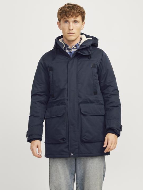 Actual product image Jack & Jones Jjepolar Parka Sn (XL)