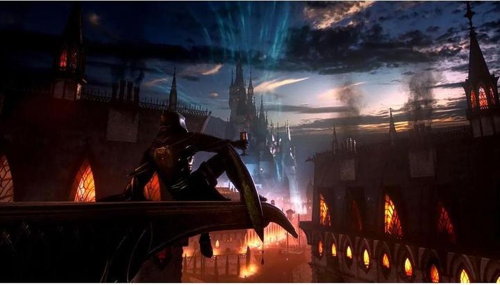 Produktbild EA Games Dragon Age: The Veilguard (PS5, DE, FR)
