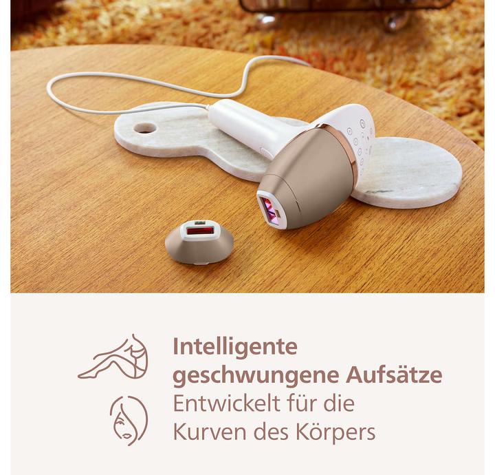 Produktbild Philips Lumea IPL Series 8000