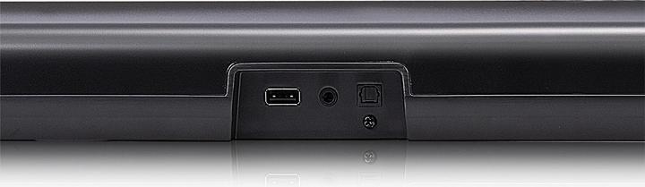 Produktbild LG SQC4R (220 W, 4.1 Kanal)