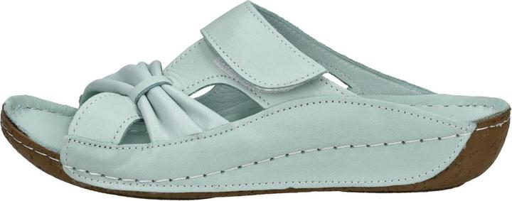 Actual product image Andrea Conti Pantoletten (38)