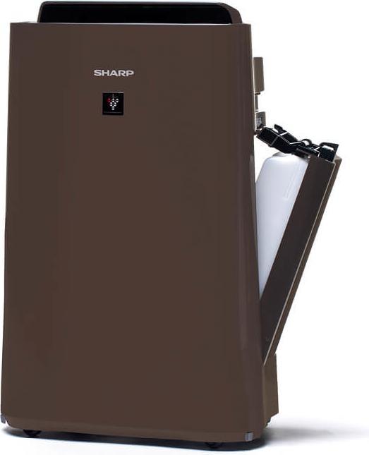 Productafbeelding Sharp UA-HD40E-T (26 m²)