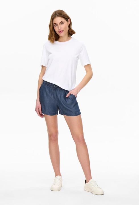 Immagine prodotto Only ONLPema Lyocell Jean Shorts (XS)