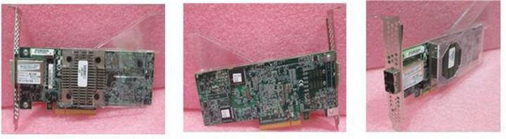 Immagine prodotto HPE Adattatore di bus host intelligente H241