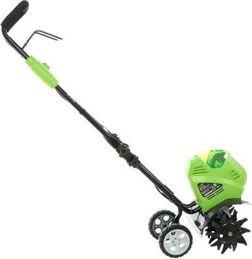 Produktbild Greenworks GR27087SET