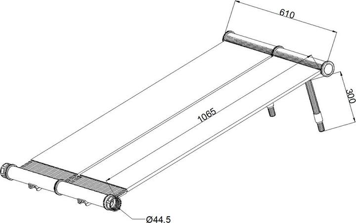 Image du produit OK-Living Solarheizung
