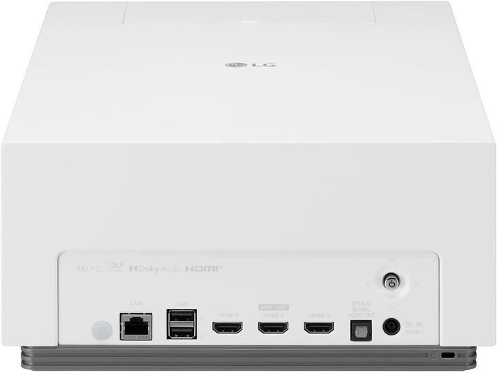 Produktbild LG HU710PW (4K, 2000 lm, 1.30 - 2.08)