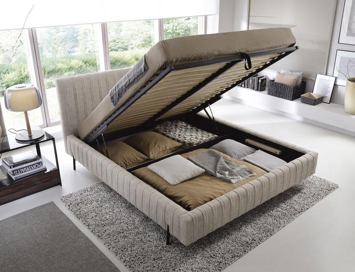 Actual product image ELTAP Plissa (180 x 200 cm)