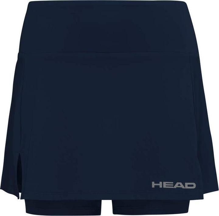 Immagine prodotto Head Club Basic Skort W blu scuro (S)