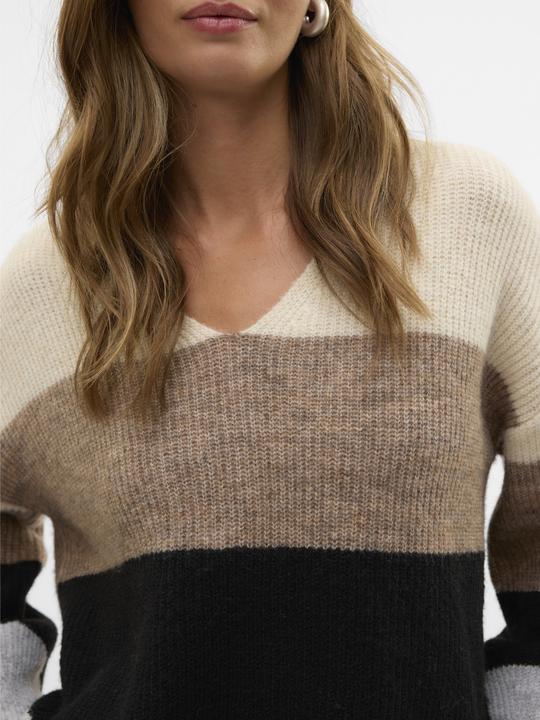Produktbild Vero Moda VMDESMA Pullover Strickpullover (XL)