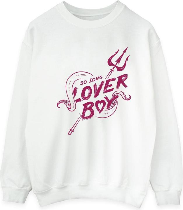 Immagine prodotto Disney Villains Ursula Lover Boy Felpa Uomo (L)