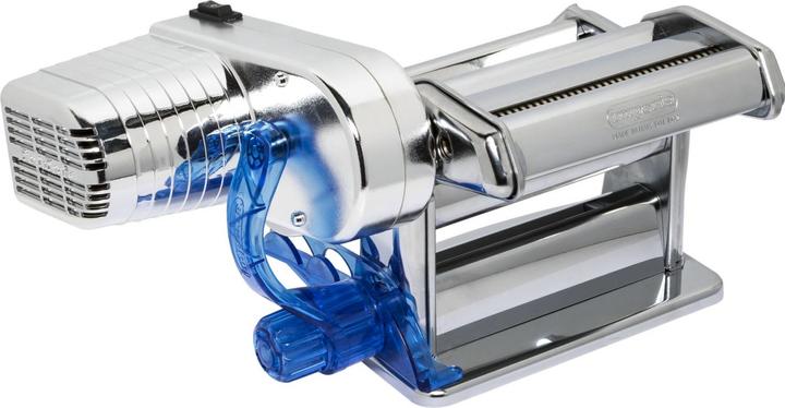 Immagine prodotto Imperia Elettrica 230v Ipasta In Metallo. Classica