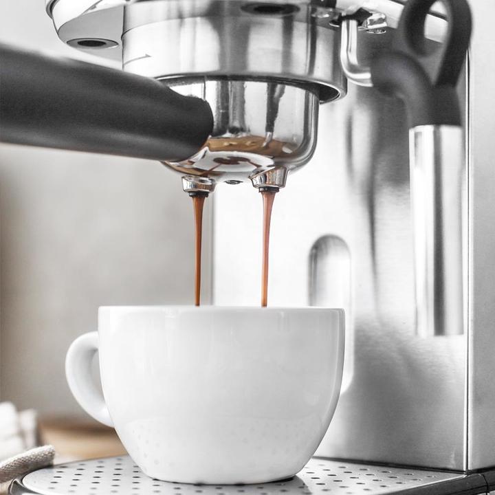 Actual product image Gastroback Design Espresso Piccolo