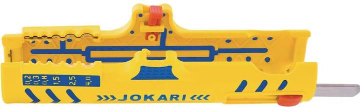 Actual product image Jokari Cable Dismantler (124 mm)