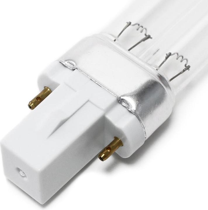 Actual product image SunSun UV-C Bulb 5W Lamp Clarifier Device