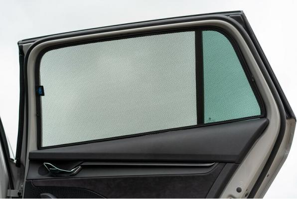 Produktbild Carshades Sonnenschutz Blenden für Skoda Octavia Kombi ab 2013 bis 2019