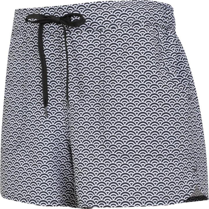 Immagine prodotto Mountain Warehouse Costume da Bagno a Pantaloncino Fantasia Donna (48 D)
