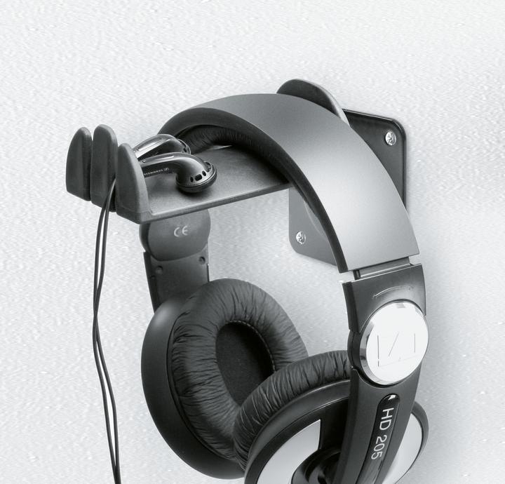 Produktbild K&M 16310 Wandhalterung