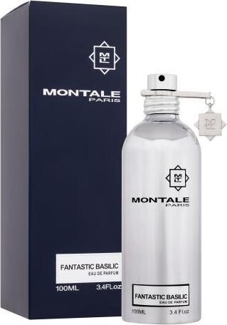 Immagine prodotto Montale Eau de Parfum Fantastic Basilic (Eau de parfum, 100 ml)