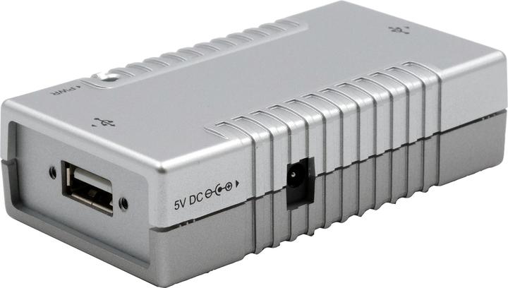 Immagine prodotto Exsys Adattatore di isolamento USB 2.0 (USB 2.0)