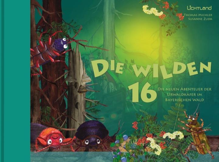 Die wilden 16 (German, Thomas Michler, 2020)