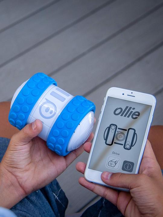 Actual product image Sphero Ollie