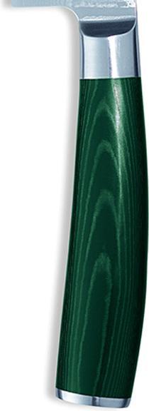 Actual product image Richardson Sheffield MIDORI - Santoku knife 17.5cm (17 cm)