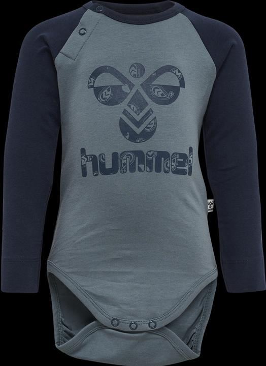 Image du produit hummel Hmlmarcus Body L/S (56)