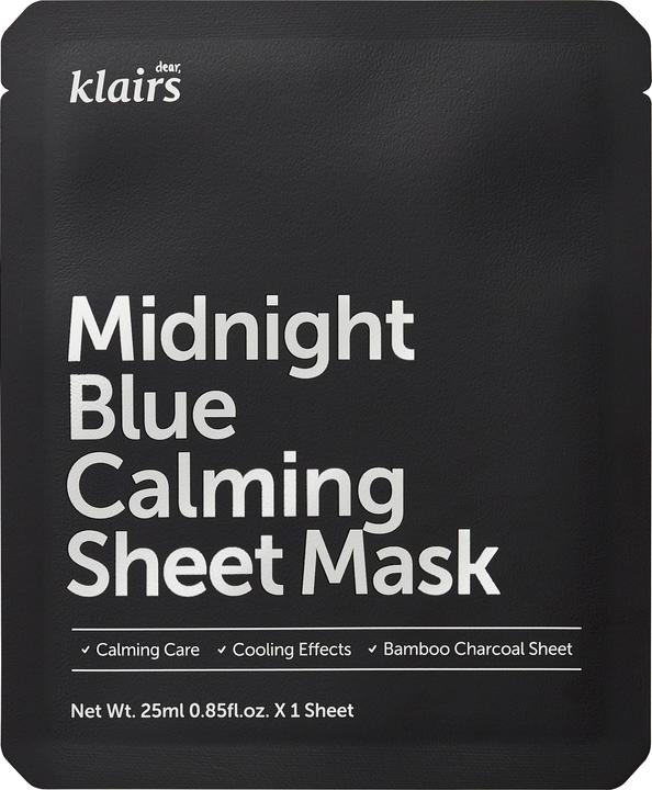 Produktbild Klairs Midnight Blue (25 ml)