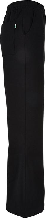Image du produit Urban Classics Ladies Organic Ultra Wide Sweat Pants (L)