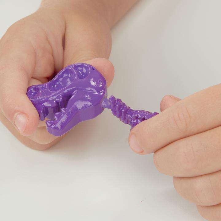 Actual product image Play-Doh Dino Crew-The Dino Island