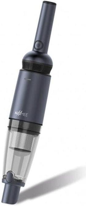 Actual product image Maxxmee Battery hand vacuum cleaner anthracite
