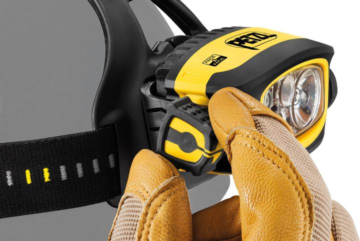 Actual product image Petzl Duo Z2 (430 lm)